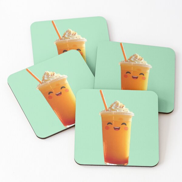 Item preview, bubble tea sticker designed and sold by ash2729.
