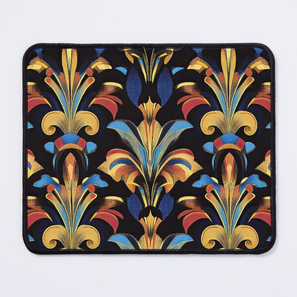 Item preview, Art Deco - Shadows of Sophistication designed and sold by ArtHouseNiklas.