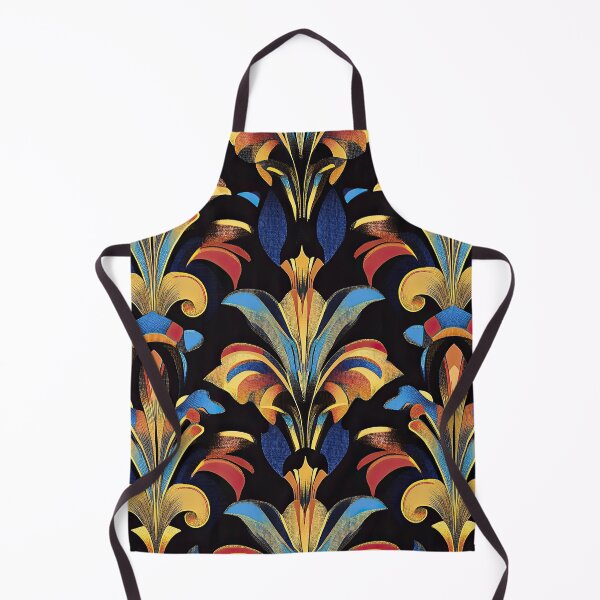 Item preview, Art Deco - Shadows of Sophistication designed and sold by ArtHouseNiklas.
