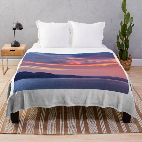 Item preview, Jurassic Coastline Morning Moods January 2024 designed and sold by Dorset Girl.