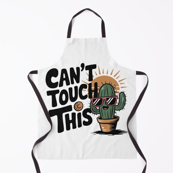 Item preview, Can't Touch This designed and sold by AIEverything.