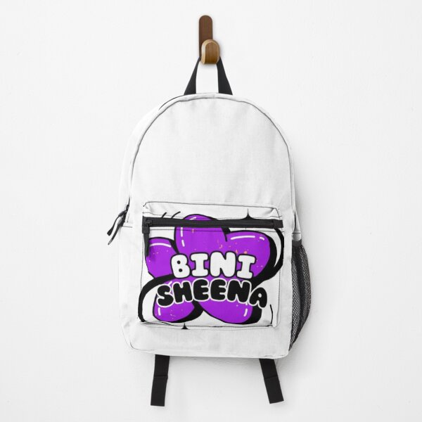 Item preview, Bini Sheena- color violet designed and sold by AissTee.