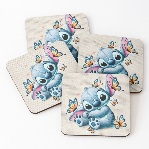 Item preview, Stitch adorable baby designed and sold by EPDL.