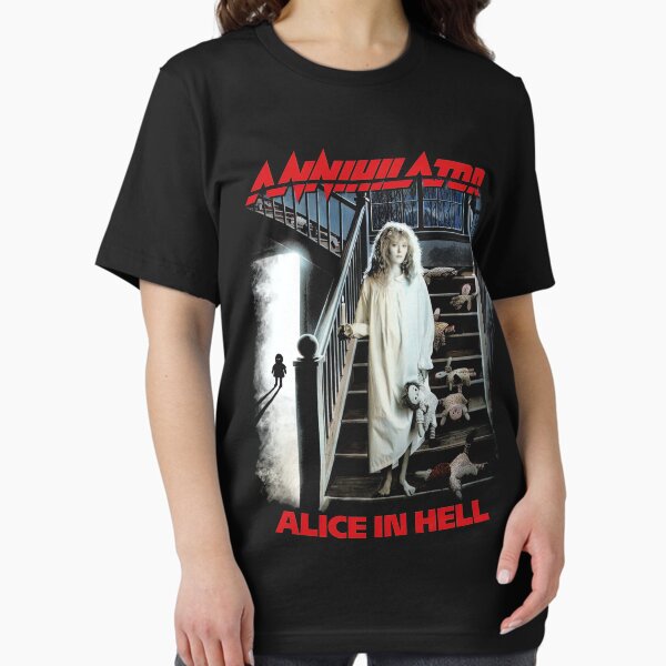 Item preview, Annihilator Band designed and sold by KimberlyRB.
