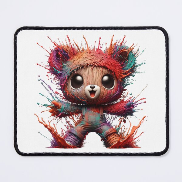 Item preview, Cute model art picture number 673 designed and sold by Natcharee.
