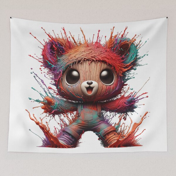 Item preview, Cute model art picture number 673 designed and sold by Natcharee.