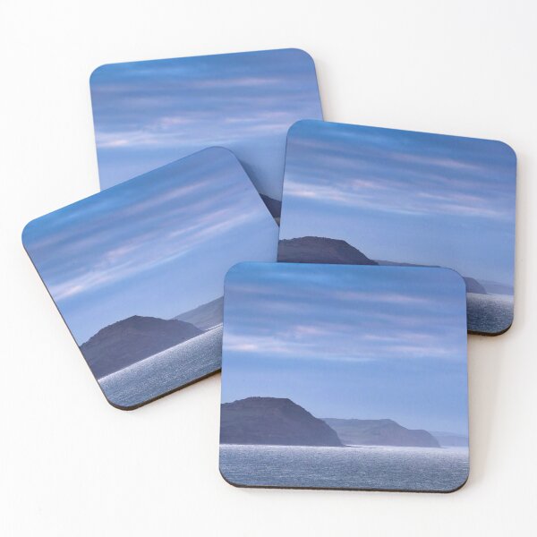 Item preview, Jurassic Coastline Morning Moods February 2024 designed and sold by Dorset Girl.