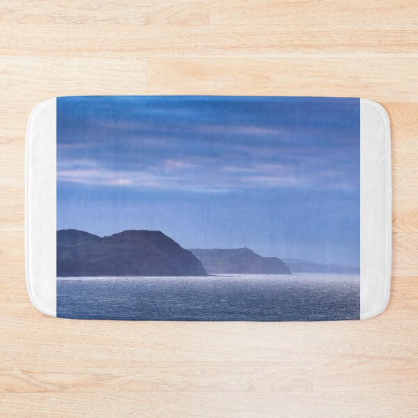 Item preview, Jurassic Coastline Morning Moods February 2024 designed and sold by Dorset Girl.