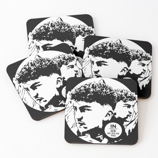 Item preview, Inoxtag Youtuber designed and sold by Wolagno.