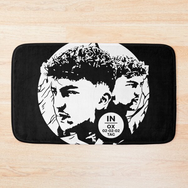 Item preview, Inoxtag Youtuber designed and sold by Wolagno.