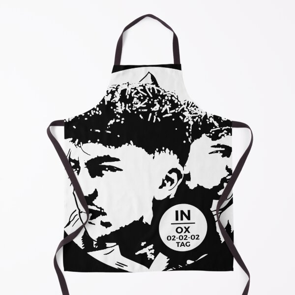 Item preview, Inoxtag Youtuber designed and sold by Wolagno.