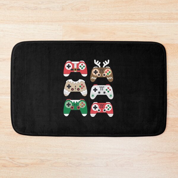 Item preview, christmas controllers designed and sold by jkrphoto.