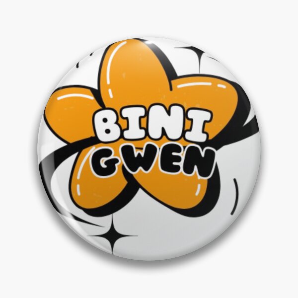 Artikelvorschau, Bini Gwen – Farbe Orange entworfen und verkauft von AissTee.