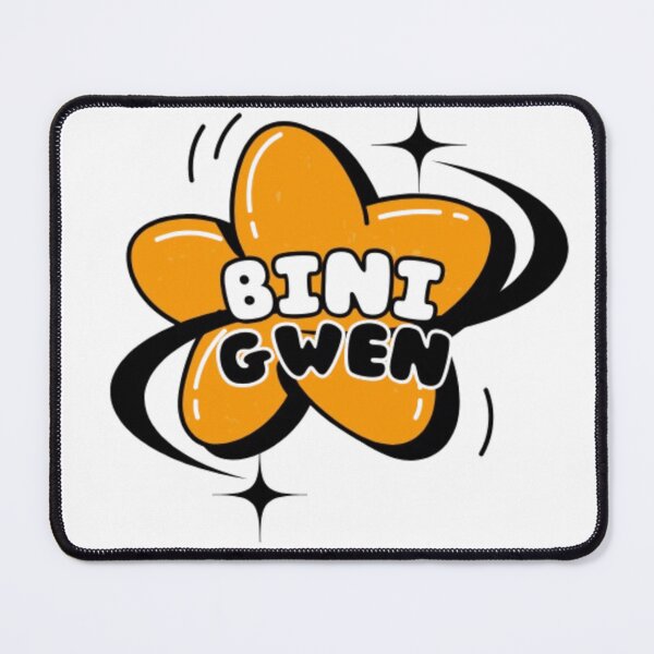 Item preview,  Bini Gwen- color orange designed and sold by AissTee.
