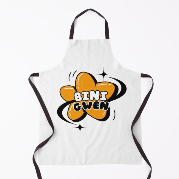 Item preview,  Bini Gwen- color orange designed and sold by AissTee.