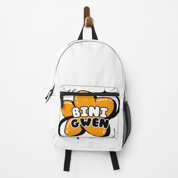 Item preview,  Bini Gwen- color orange designed and sold by AissTee.