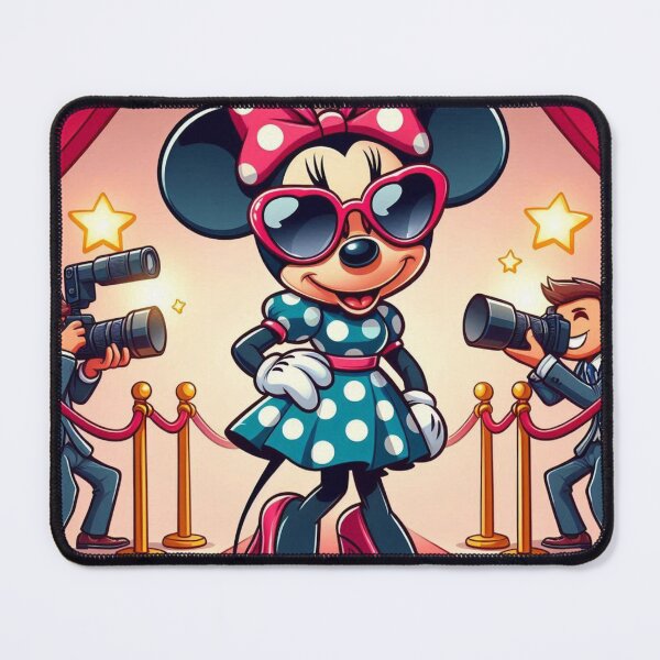 Item preview, Minnie fashion victim designed and sold by EPDL.