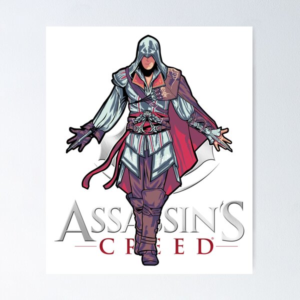 Atuendos de Assassin's Creed II | Animuspedia | Fandom