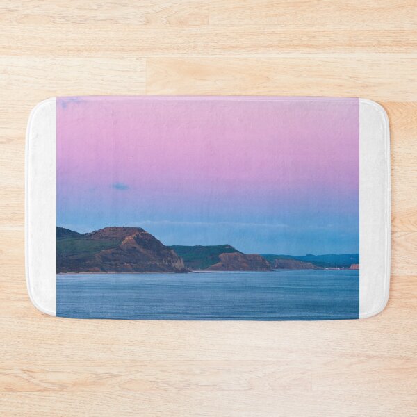 Item preview, Jurassic Coastline Morning Moods February 2024 designed and sold by Dorset Girl.