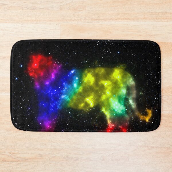 Item preview, Cosmic Tiger designed and sold by TheKitchenator.