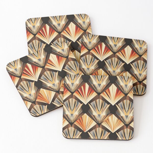 Item preview, Art Deco - The Luxe Dimension designed and sold by ArtHouseNiklas.