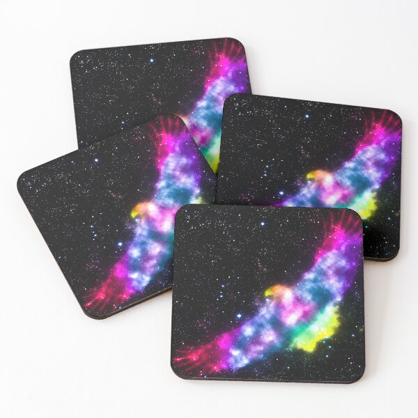 Item preview, Cosmic Eagle designed and sold by TheKitchenator.