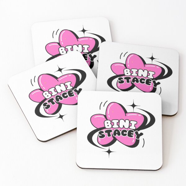 Item preview,  Bini Stacey- color pink designed and sold by AissTee.