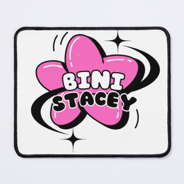 Item preview,  Bini Stacey- color pink designed and sold by AissTee.