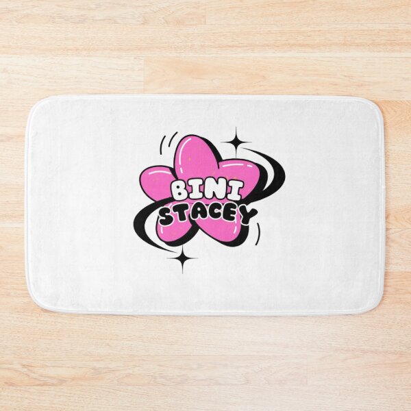 Item preview,  Bini Stacey- color pink designed and sold by AissTee.