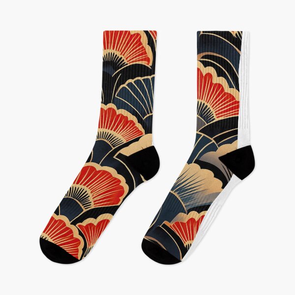 Item preview, Art Deco - Radiance Unbound designed and sold by ArtHouseNiklas.