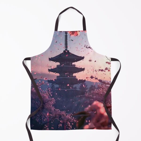 Item preview, Serenity of Sakura designed and sold by MASA19781022.