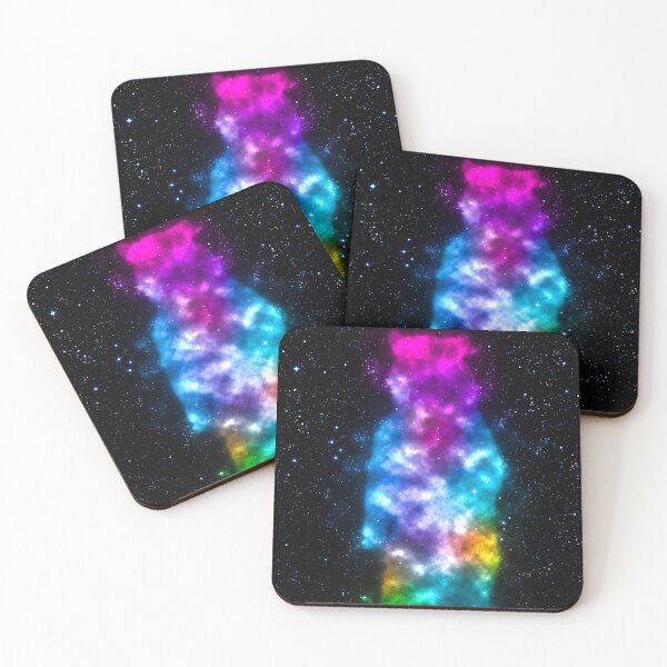 Item preview, Cosmic Bear designed and sold by TheKitchenator.