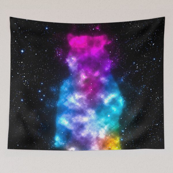 Item preview, Cosmic Bear designed and sold by TheKitchenator.