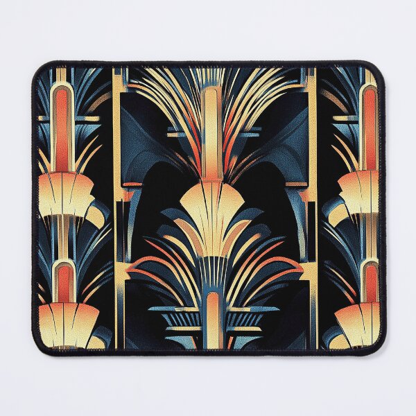 Item preview, art deco designed and sold by ArtHouseNiklas.