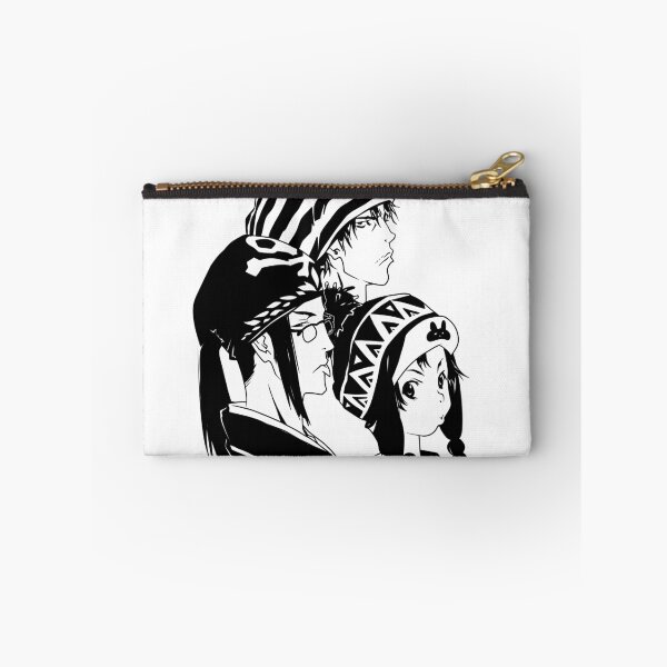Item preview, SAMURAI CHAMPLOO designed and sold by majotoyokai.