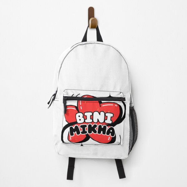 Item preview,   Bini Mikha- color red designed and sold by AissTee.