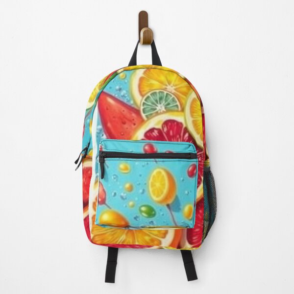 Item preview, Slices of Fruits designed and sold by Azrabi.