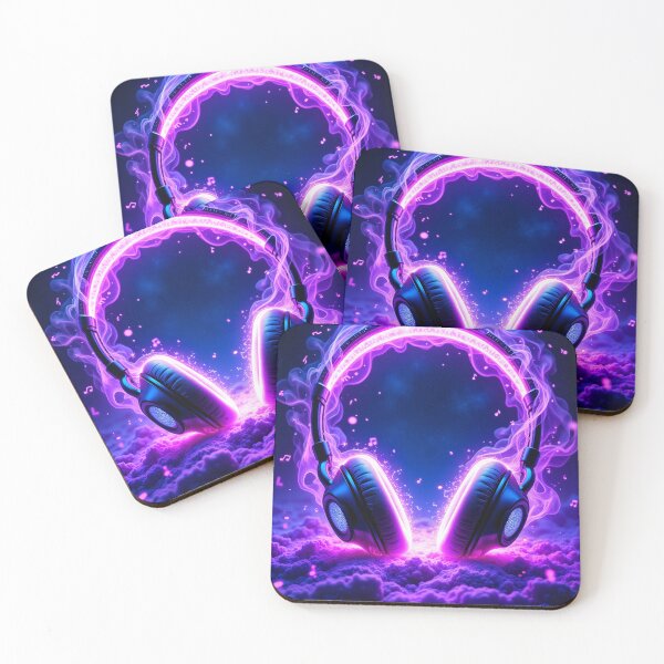 Item preview, Echo of Beats designed and sold by ArtVibesX.