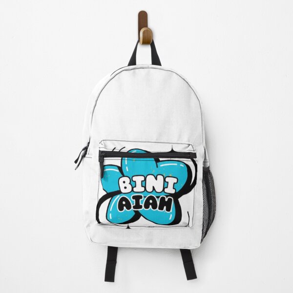Item preview,   Bini Aiah- color aqua blue designed and sold by AissTee.