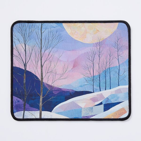 Item preview, Winter Landscape Art  designed and sold by Cris888.