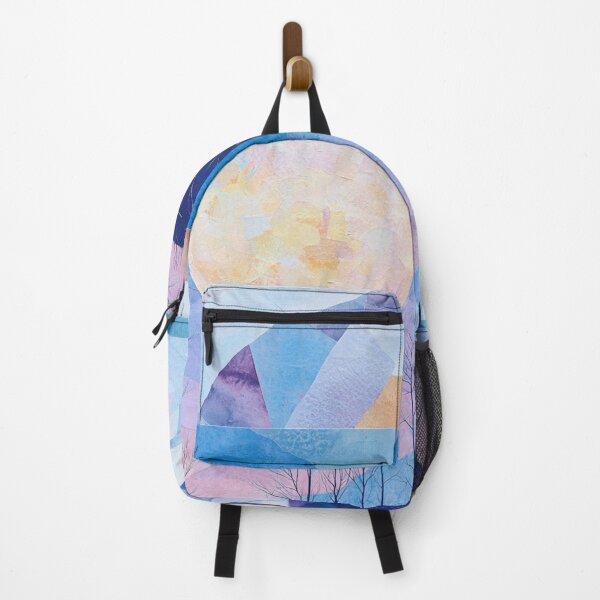 Item preview, Winter Landscape Art designed and sold by Cris888.