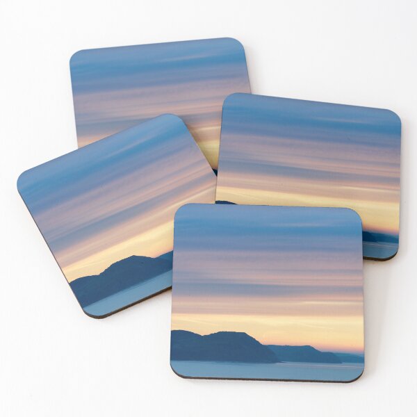 Item preview, Jurassic Coastline Morning Moods February 2024 designed and sold by Dorset Girl.