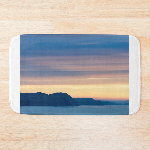 Item preview, Jurassic Coastline Morning Moods February 2024 designed and sold by Dorset Girl.