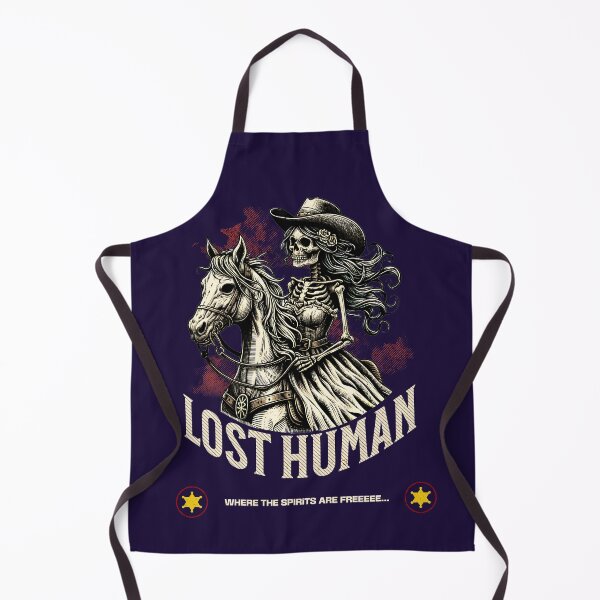 Item preview, Lost Human designed and sold by ksx23Design.