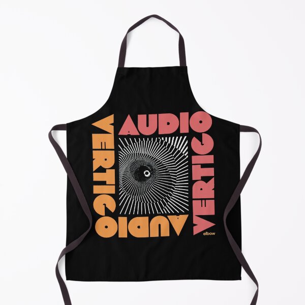 Item preview, Audio Vertigo designed and sold by josebindidd.