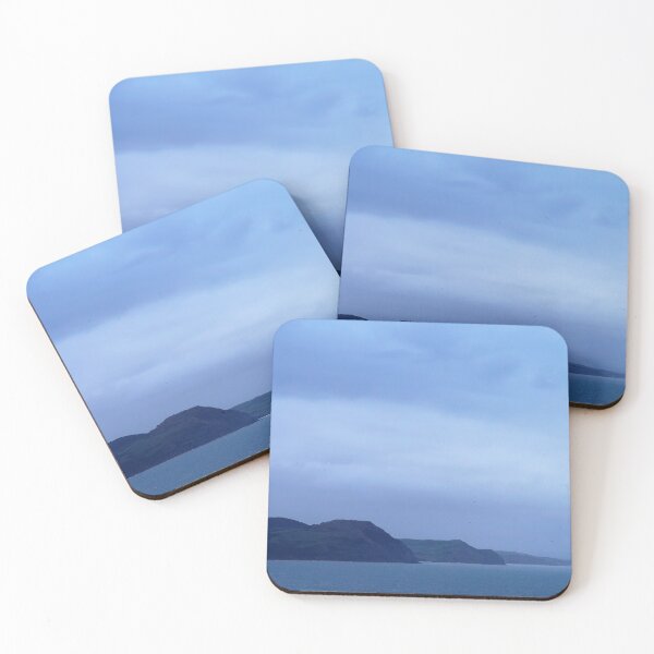 Item preview, Jurassic Coastline Morning Moods February 2024 designed and sold by Dorset Girl.