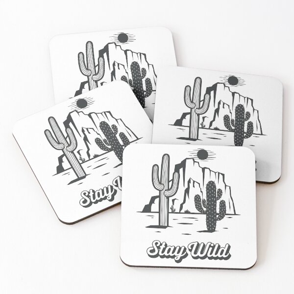 Item preview, Stay wild designed and sold by JansenGS.
