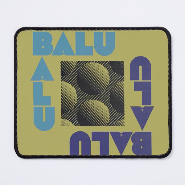 Item preview, Balu designed and sold by josebindidd.