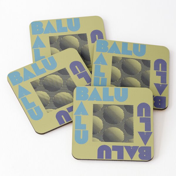 Item preview, Balu designed and sold by josebindidd.
