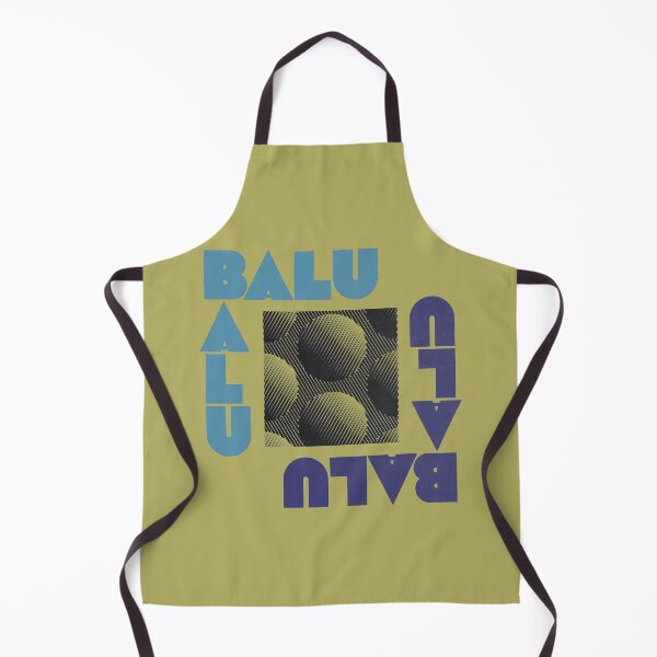 Item preview, Balu designed and sold by josebindidd.